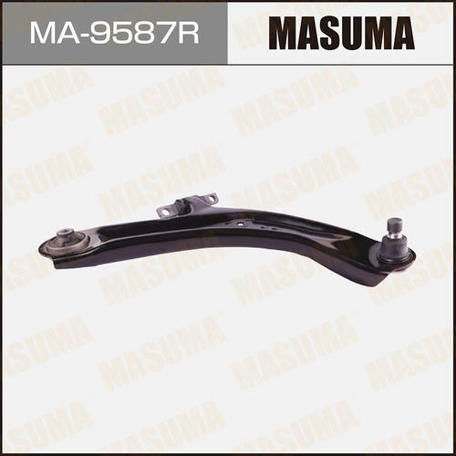 Рычаг подвески Masuma, MA-9587R