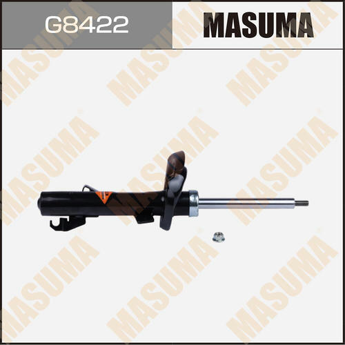 Амортизатор подвески Masuma, G8422