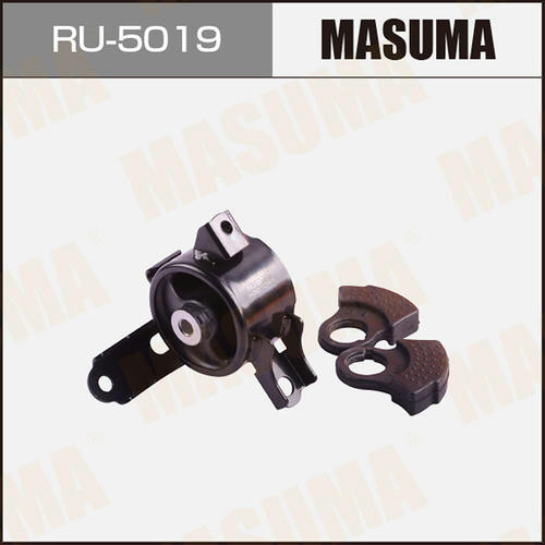 Подушка двигателя (трансмиссии) Masuma, RU-5019