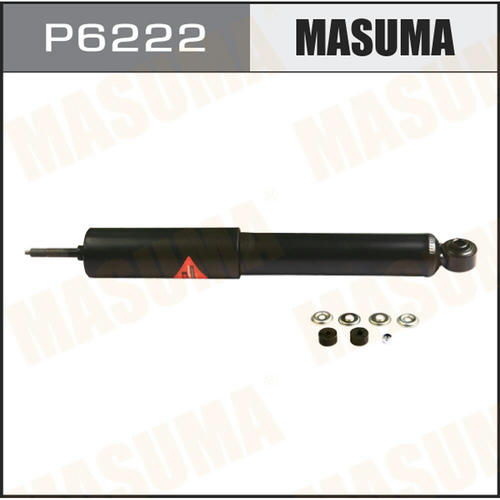 Амортизатор подвески Masuma, P6222