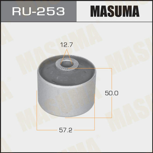 Сайлентблок Masuma, RU-253