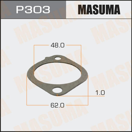 Прокладка термостата Masuma, P303