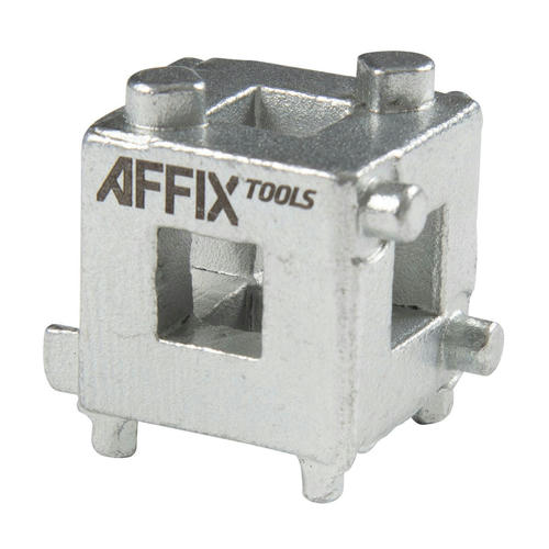 Сменная насадка 38 для утапливания поршней тормозного цилиндра AFFIX AF10200006