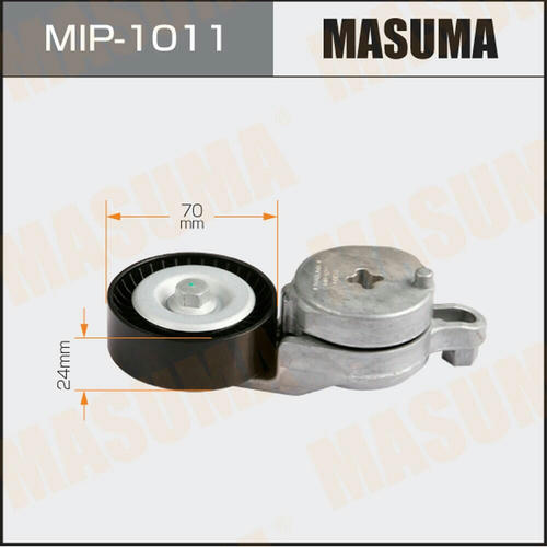 Натяжитель приводного ремня Masuma, MIP-1011