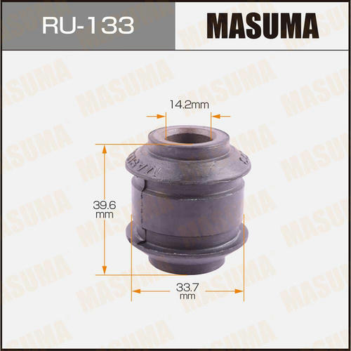 Сайлентблок Masuma, RU-133