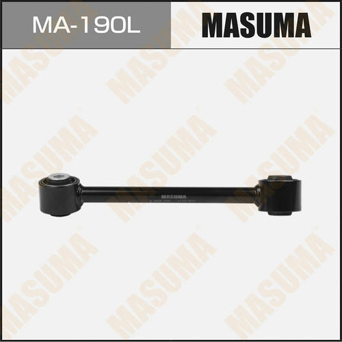 Тяга подвески Masuma, MA-190L