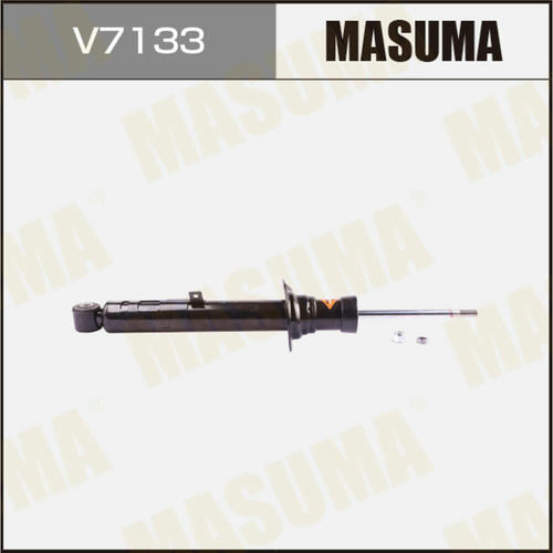 Амортизатор подвески Masuma, V7133