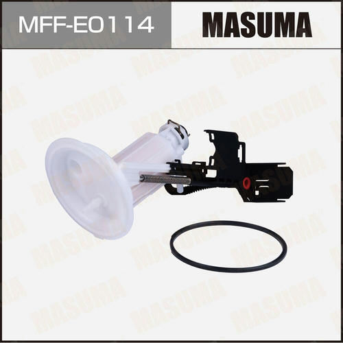 Фильтр топливный Masuma, MFF-E0114