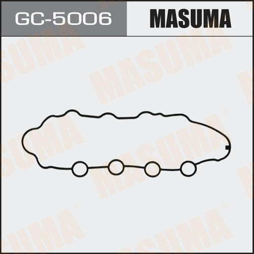 Прокладка клапанной крышки Masuma, GC-5006