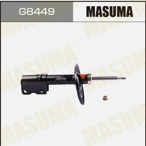 Амортизатор подвески Masuma, G8449