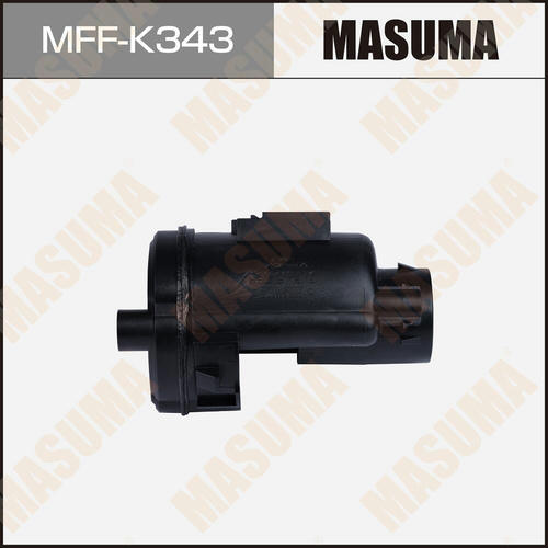 Фильтр топливный Masuma, MFF-K343
