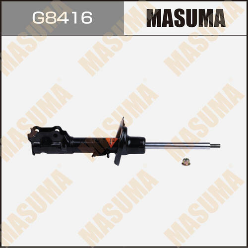 Амортизатор подвески Masuma, G8416