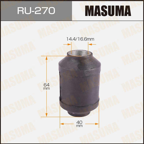 Сайлентблок Masuma, RU-270