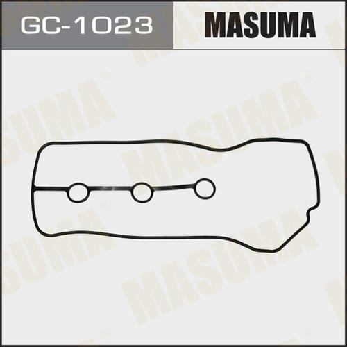 Прокладка клапанной крышки Masuma, GC-1023