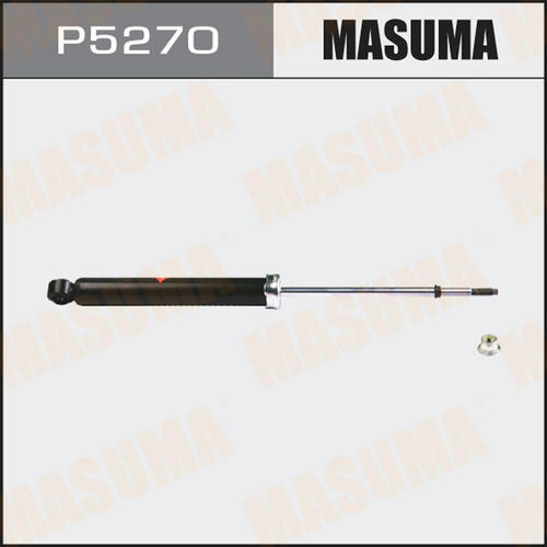 Амортизатор подвески Masuma, P5270