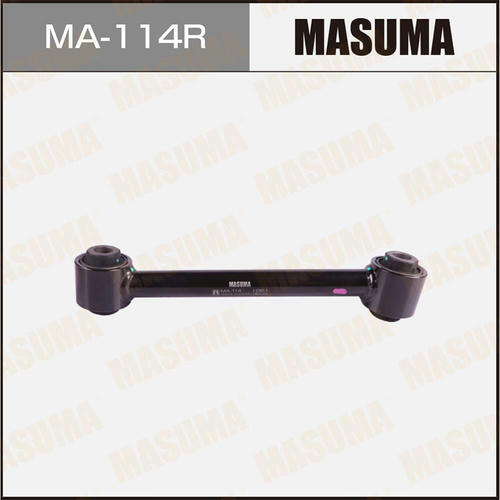 Тяга подвески Masuma, MA-114R
