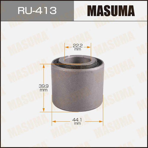Сайлентблок Masuma, RU-413