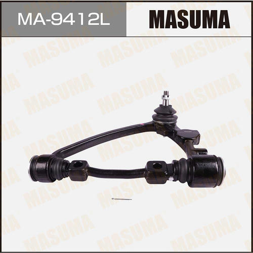 Рычаг подвески Masuma, MA-9412L