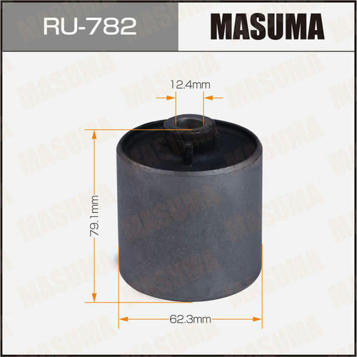 Сайлентблок Masuma, RU-782