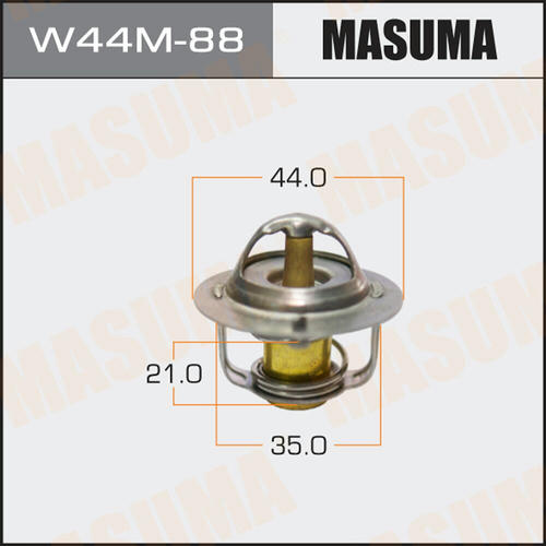 Термостат Masuma, W44M-88
