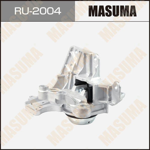 Подушка двигателя Masuma, RU-2004