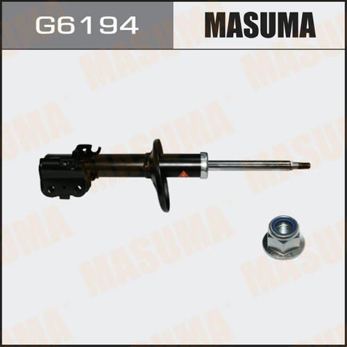 Амортизатор подвески Masuma, G6194
