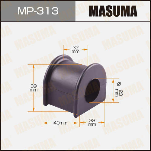 Втулка стабилизатора Masuma, MP-313
