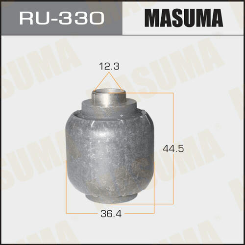 Сайлентблок Masuma, RU-330