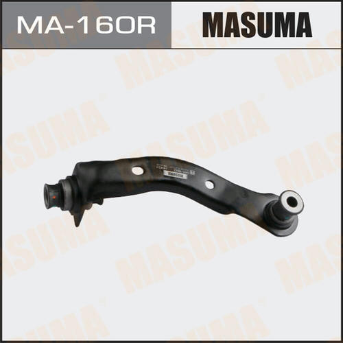 Тяга подвески Masuma, MA-160R