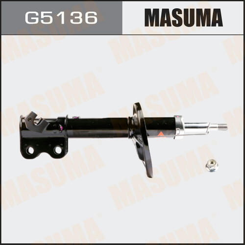 Амортизатор подвески Masuma, G5136