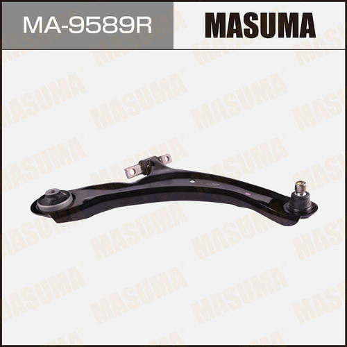 Рычаг Masuma передний. Нижний. Правый, MA-9589R