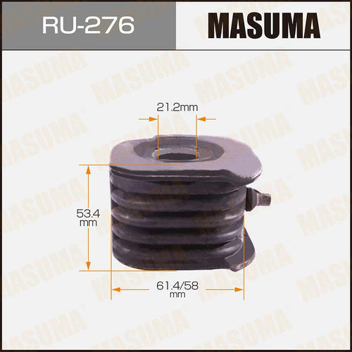 Сайлентблок Masuma, RU-276