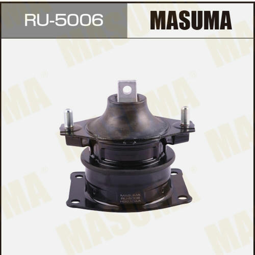 Подушка двигателя Masuma, RU-5006