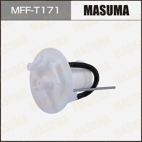Фильтр топливный Masuma, MFF-T171