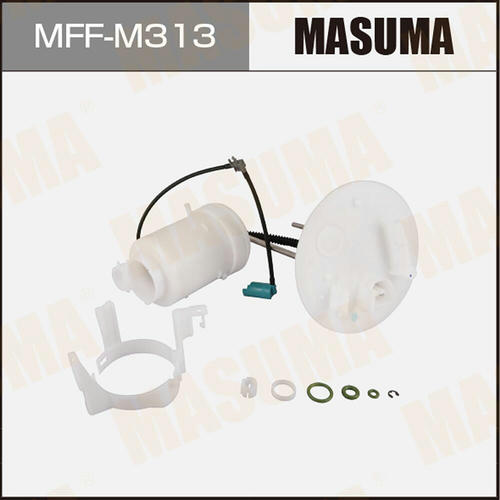 Фильтр топливный Masuma, MFF-M313