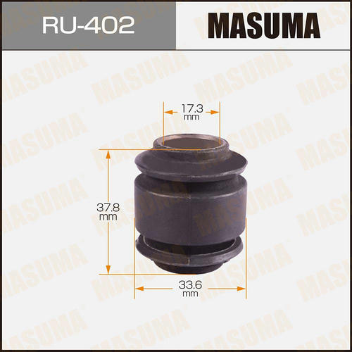 Сайлентблок Masuma, RU-402