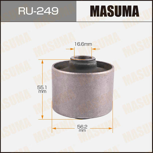 Сайлентблок Masuma, RU-249