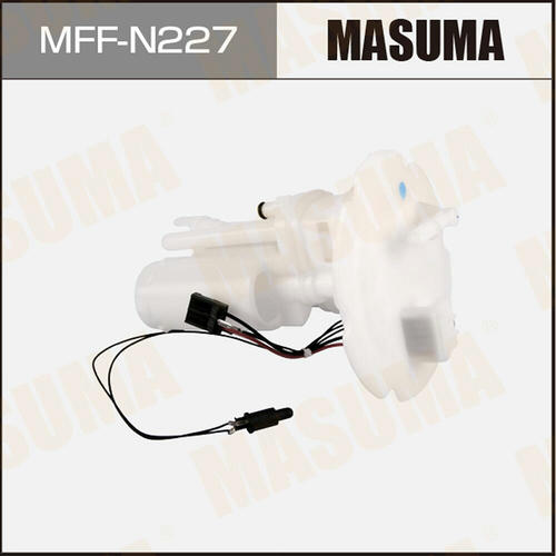 Фильтр топливный Masuma, MFF-N227