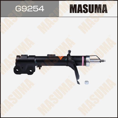 Амортизатор подвески Masuma, G9254