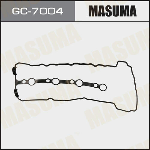 Прокладка клапанной крышки Masuma, GC-7004