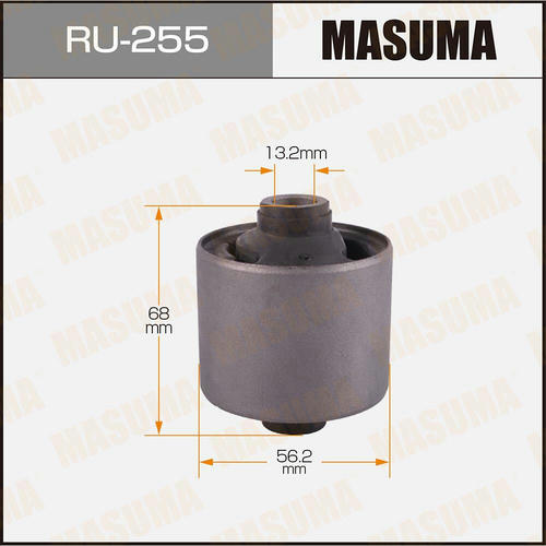 Сайлентблок Masuma, RU-255
