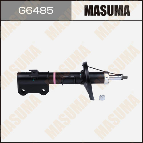 Амортизатор подвески Masuma, G6485