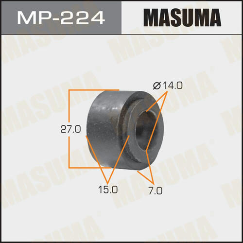 Втулка стабилизатора Masuma, MP-224