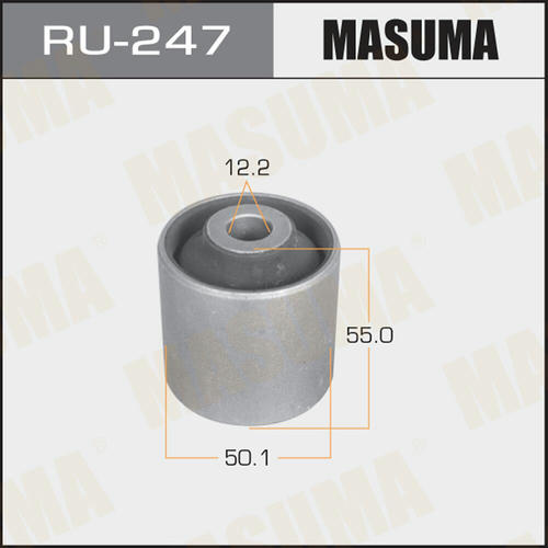Сайлентблок Masuma, RU-247