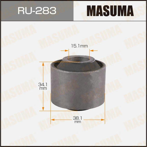 Сайлентблок Masuma, RU-283
