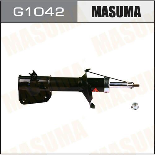 Амортизатор подвески Masuma, G1042