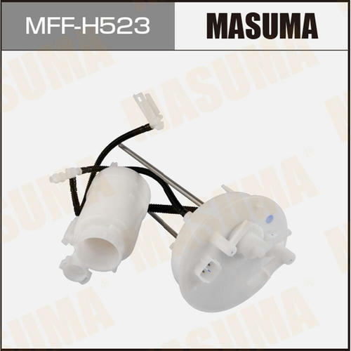Фильтр топливный Masuma, MFF-H523