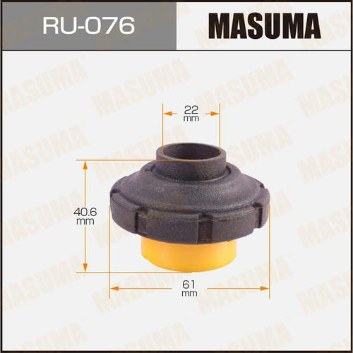 Сайлентблок Masuma, RU-076