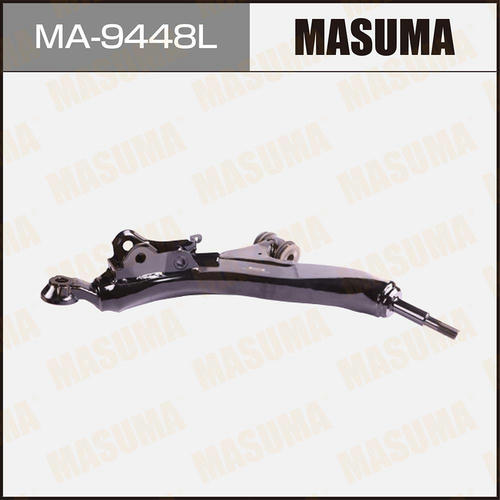 Рычаг подвески Masuma, MA-9448L