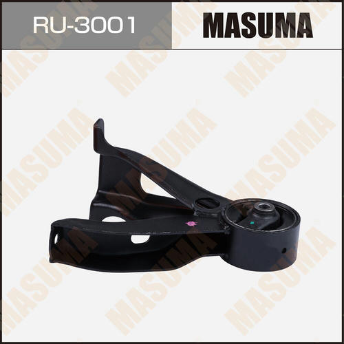 Подушка двигателя Masuma, RU-3001